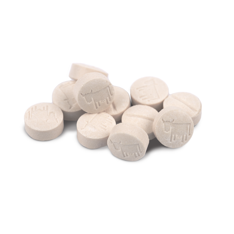 LactoJoy Paquete de muestras - 14.500 FCC - 5x2 unidades