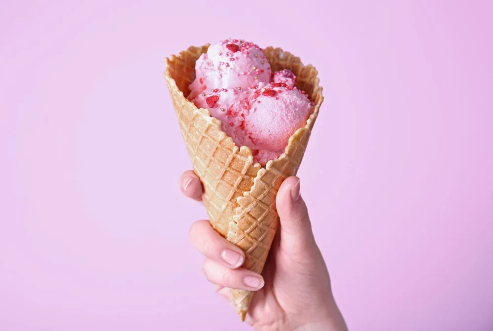 Ice cream